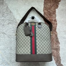 Gucci Shopping Bags